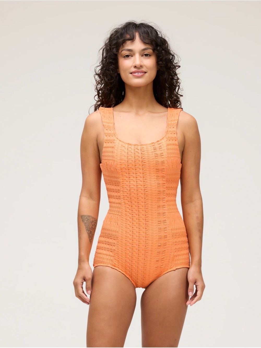 Tofino One Piece - Petra Salmonado